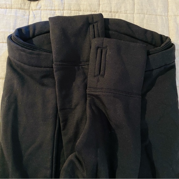 VINEYARD VINES Dreamcloth Relaxed shep shirt black New Soft womens M pullover - Picture 6 of 8